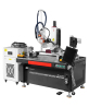 1000W 1500W 2000W 3000W Platform Automatic Laser Welding Machine Thin Metal Plate Laser Welder